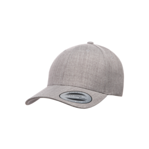 Woolblend - Adult - Grey Marle