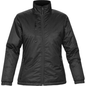WOMENS AXIS THERMAL JACKET WOMENS AXIS THERMAL JACKET