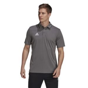 h57486_3_apparel_on_model_standard_view_white.jpg Entrada Polo - Grey