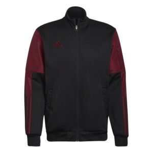 h60011_app_photo_front_white.jpg Tiro Track Jacket