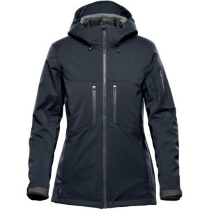 WOMENS EPSILON SYSTEM JACKET WOMENS EPSILON SYSTEM JACKET