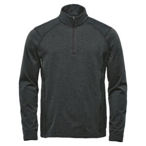 MENS TREELINE 1/4 ZIP PULLOVER