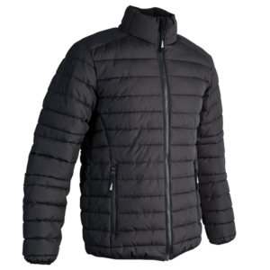 HUDSON UNISEX PADDED JACKET HUDSON UNISEX PADDED JACKET