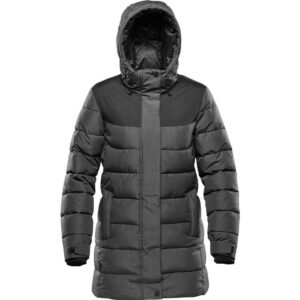 WOMENS OSLO HD PARKER WOMENS OSLO HD PARKER