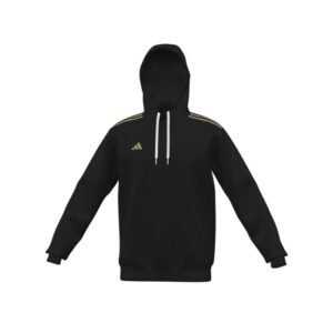 ia0408_black_sand_1.jpg Youth Entrada Hoodie - Black/Sand