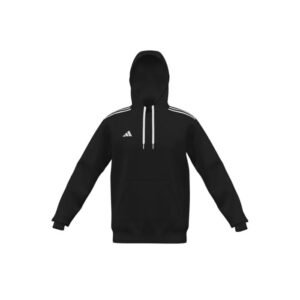 ia0408_black_white_1.jpg Youth Entrada Hoodie - Black/White