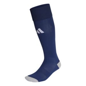 ib7814_1_hardware_photography_side_center_view_white.jpg Milano Socks - Navy/White