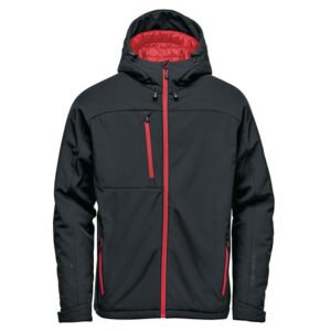 MEN'S ORBITER SOFTSHELL MEN'S ORBITER SOFTSHELL