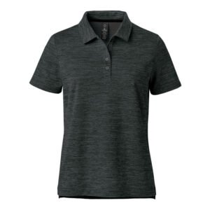 WOMEN'S TORRENTE S/S POLO WOMEN'S TORRENTE S/S POLO