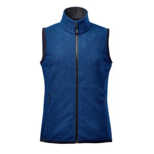 WOMEN'S NOVARRA VEST WOMEN'S NOVARRA VEST