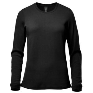 WOMEN'S ASHBURN CREW NECK WOMEN'S ASHBURN CREW NECK