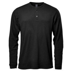 MEN'S ASHBURN HENLEY MEN'S ASHBURN HENLEY