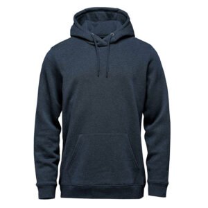 MEN'S MONASHEE FLEECE PULLOVER HOODY MEN'S MONASHEE FLEECE PULLOVER HOODY