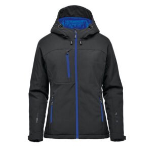 WOMEN'S ORBITER SOFTSHELL WOMEN'S ORBITER SOFTSHELL