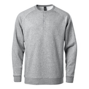 MEN'S MONASHEE HENLEY MEN'S MONASHEE HENLEY