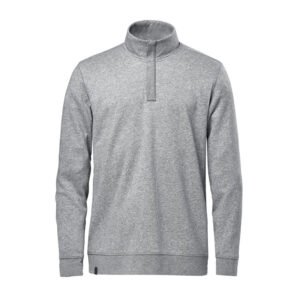 MEN'S MONASHEE 1/4 ZIP PULLOVER MEN'S MONASHEE 1/4 ZIP PULLOVER