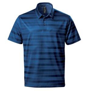 MENS SIENNA S/S POLO