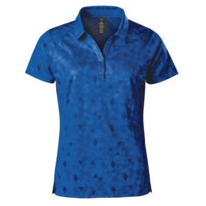 WOMEN'S GALAPAGOS S/S POLO WOMEN'S GALAPAGOS S/S POLO