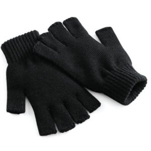 Fingerless Gloves Fingerless Gloves