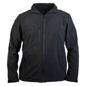 THE SOFTSHELL MENS JACKET THE SOFTSHELL MENS JACKET