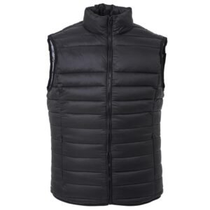 The Puffer Vest The Puffer Vest