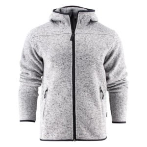 RICHMOND MENS FLEECE HOODIE