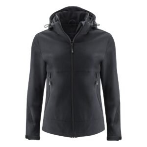 LODGETOWN WOMENS SOFTSHELL LODGETOWN WOMENS SOFTSHELL