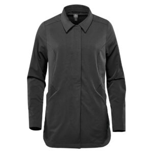 WOMENS SOHO JACKET WOMENS SOHO JACKET