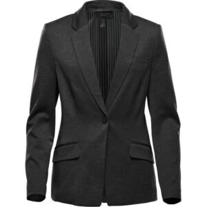 WOMEN'S DELANO KNIT BLAZER WOMEN'S DELANO KNIT BLAZER
