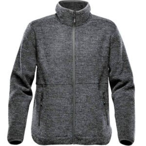 MENS KODIAK JACKET GRAPHITE MENS KODIAK JACKET GRAPHITE