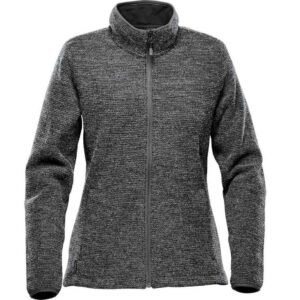 WOMENS KODIAK JACKET GRAPHITE WOMENS KODIAK JACKET GRAPHITE