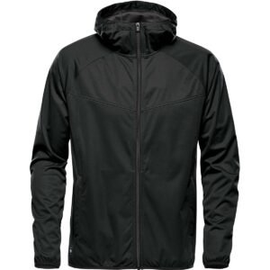 MEN'S BELCARRA SOFTSHELL MEN'S BELCARRA SOFTSHELL