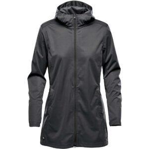 WOMEN'S BELCARRA SOFTSHELL WOMEN'S BELCARRA SOFTSHELL