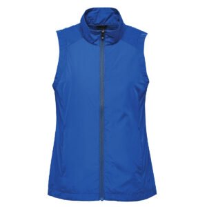 WOMENS PACIFICA VEST WOMENS PACIFICA VEST