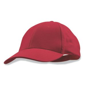 LA BRUSHED COTTON CAP