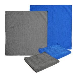 MICROFIBRE CLEANING CLOTH MICROFIBRE CLEANING CLOTH