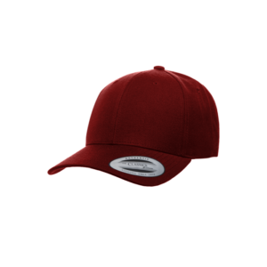 Woolblend - Adult - Maroon