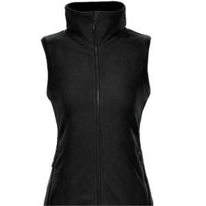 Women's Nitro Microfleece Vest Women's Nitro Microfleece Vest