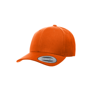 Woolblend - Adult - Burnt Orange