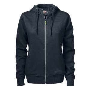 OVERHEAD LADIES HOODIE