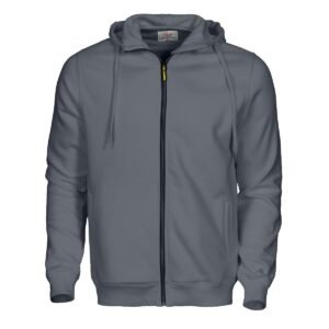 OVERHEAD MENS HOODIE
