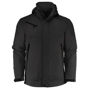 SKELETON UNISEX JACKET