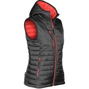 WOMEN'S GRAVITY THERMAL VEST WOMEN'S GRAVITY THERMAL VEST