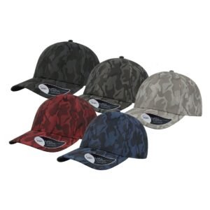 ATLANTIS PHASE CAP