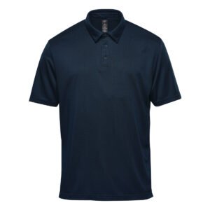 MENS TREELINE PERFORMANCE POLO
