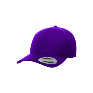 Woolblend - Adult - Purple