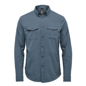 MENS AZORES L/S SHIRT MENS AZORES L/S SHIRT