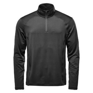 MENS AUGUSTA 1/4 ZIP LONG SLEEVE MENS AUGUSTA 1/4 ZIP LONG SLEEVE