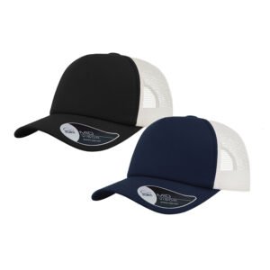 ATLANTIS RECORD CAP
