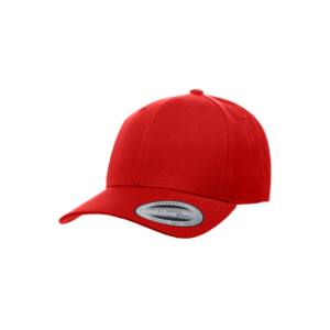 red_1.png Woolblend - Adult - Red